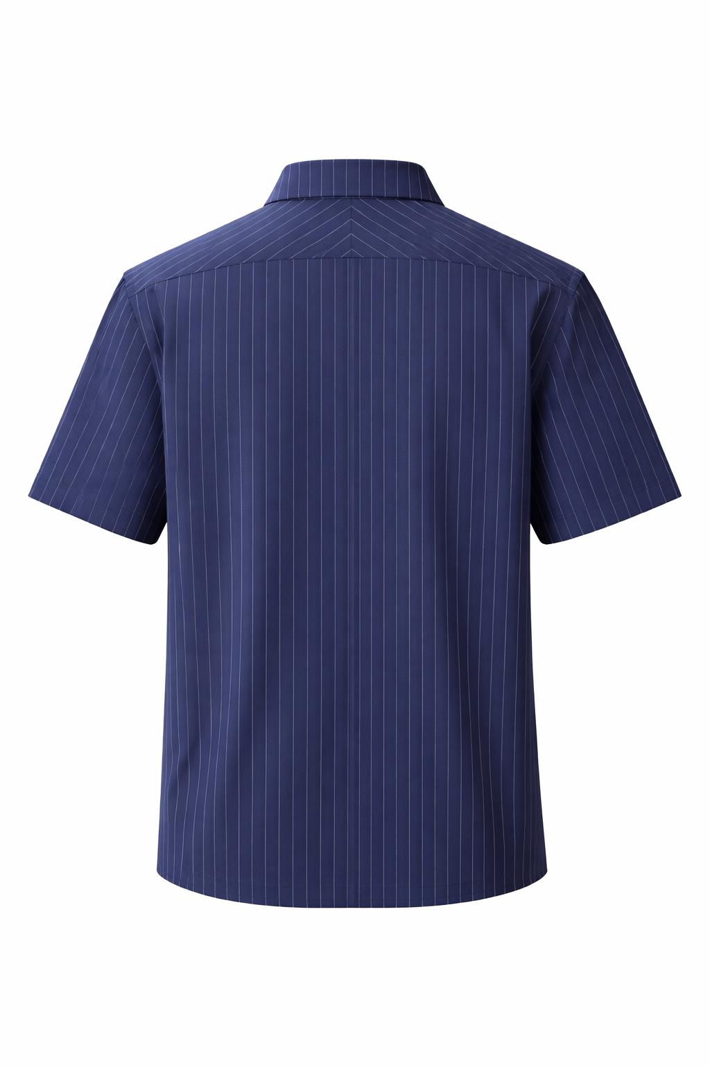 EN AVANCE OVER SHIRT GESSATA