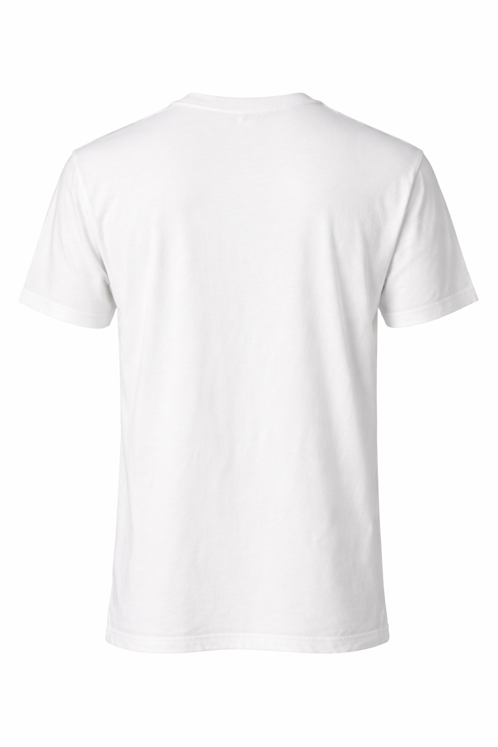 NORTH POLE TSHIRT IN COTONE DISPONIBILE IN 4 COLORI - Mania Fashion Clothing