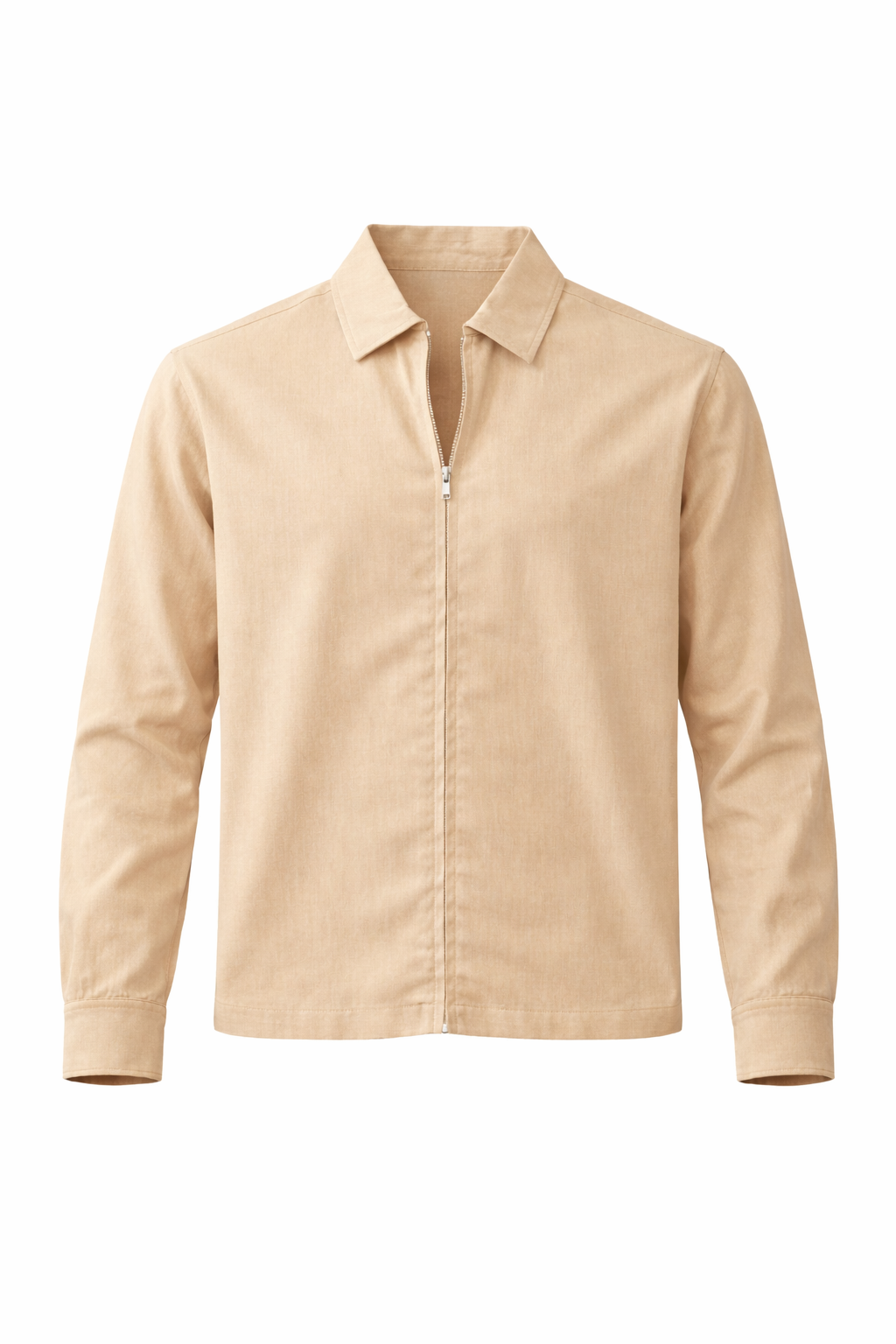 EN AVANCE OVERSHIRT DISPONIBILE IN 2 COLORI