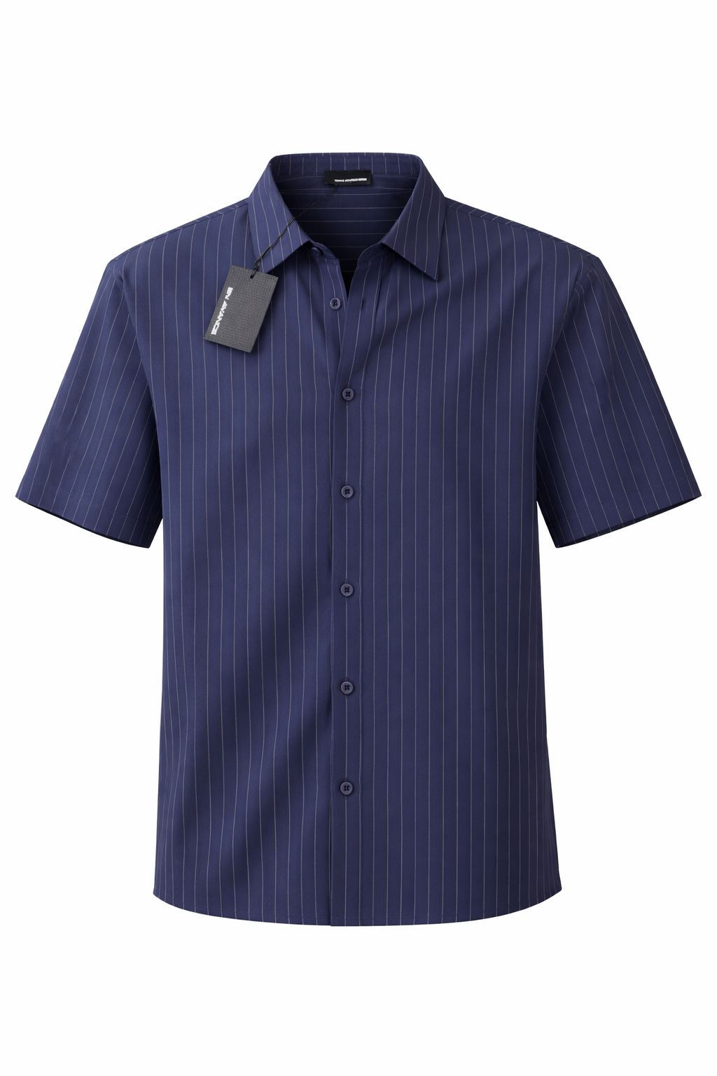 EN AVANCE OVER SHIRT GESSATA