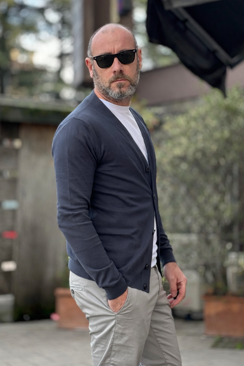 TELAMIRA CARDIGAN DISPONIBILE IN 4 COLORI - Mania Fashion Clothing