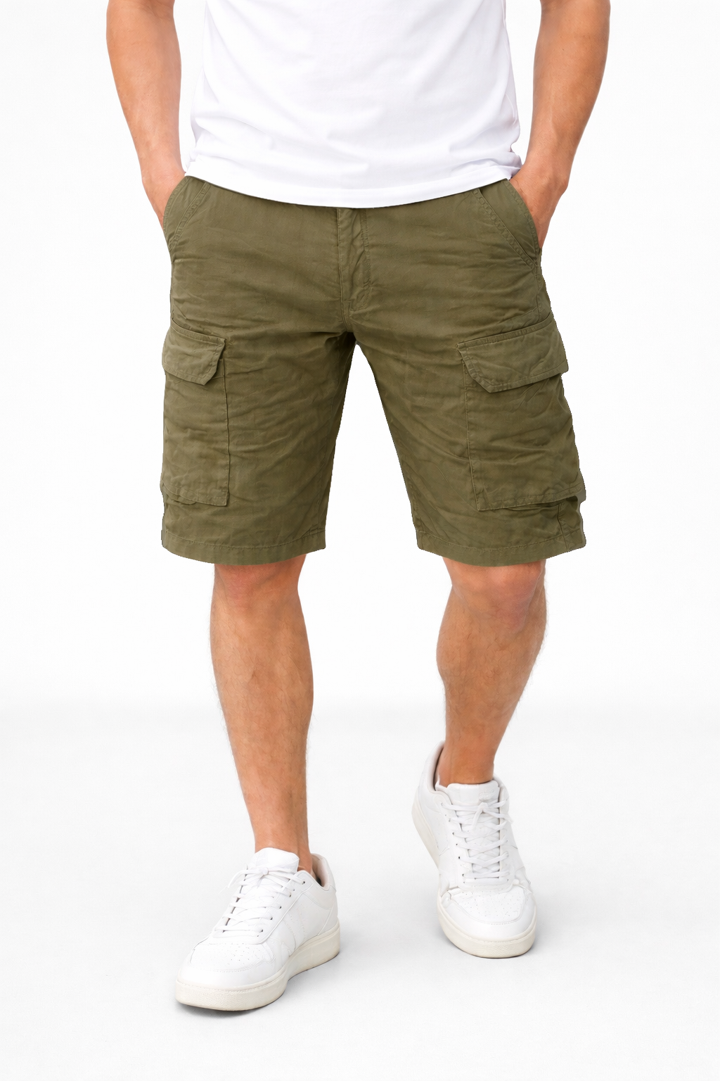 WHY NOT BRAND CARGO DISPONIBILE IN 3 COLORI