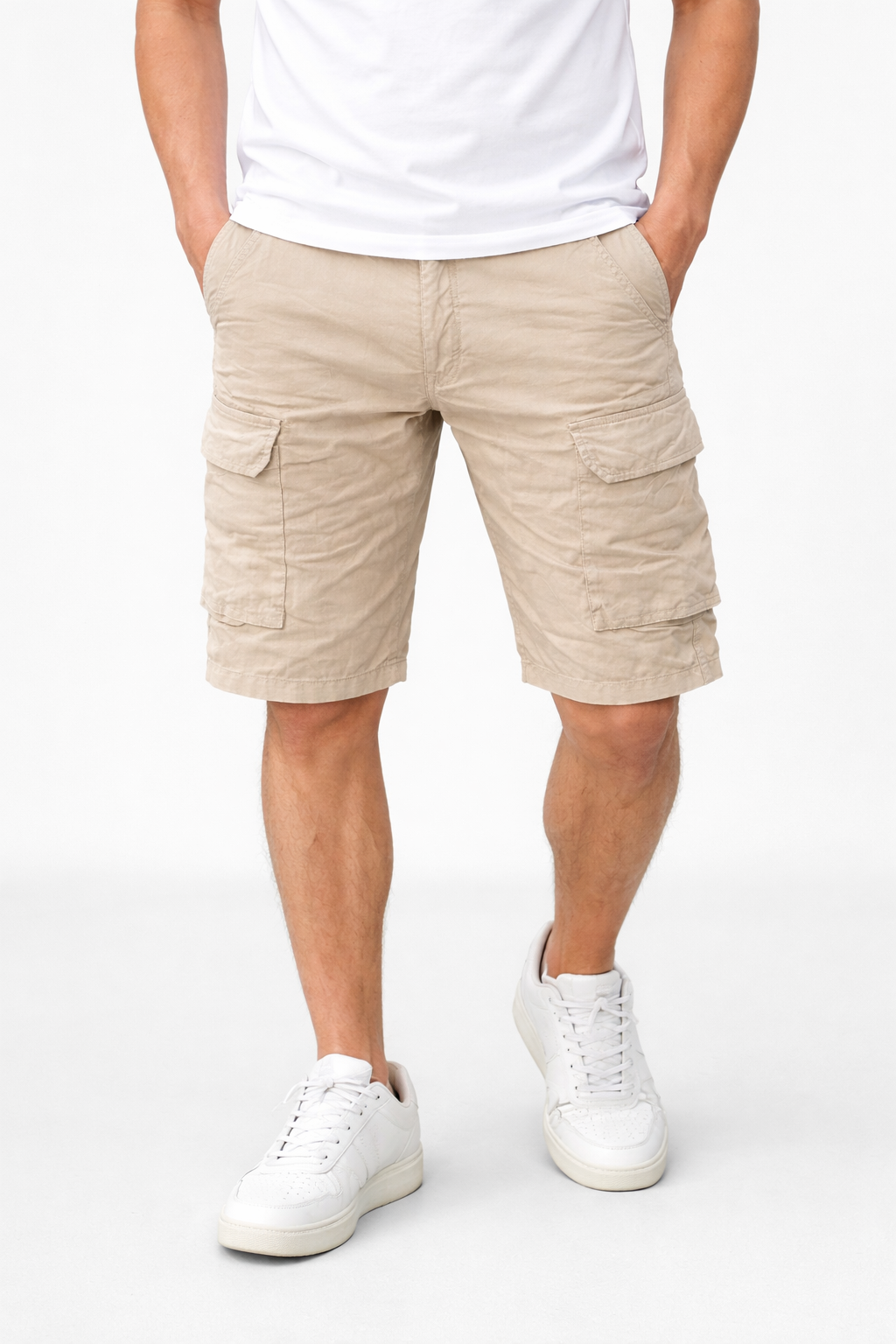 WHY NOT BRAND CARGO DISPONIBILE IN 3 COLORI