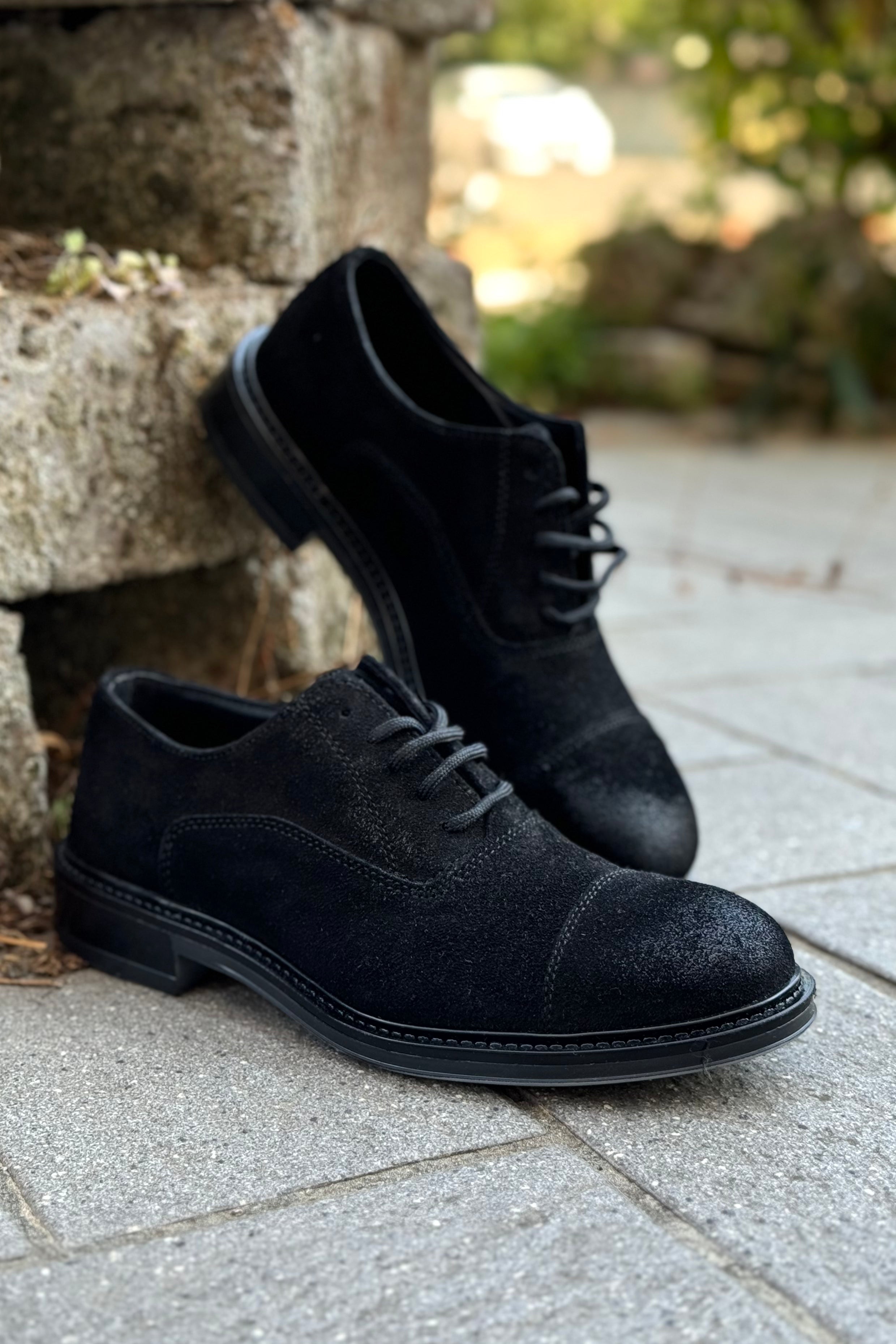 ARNOLD LAYNE FRANCESINA IN CAMOSCIO