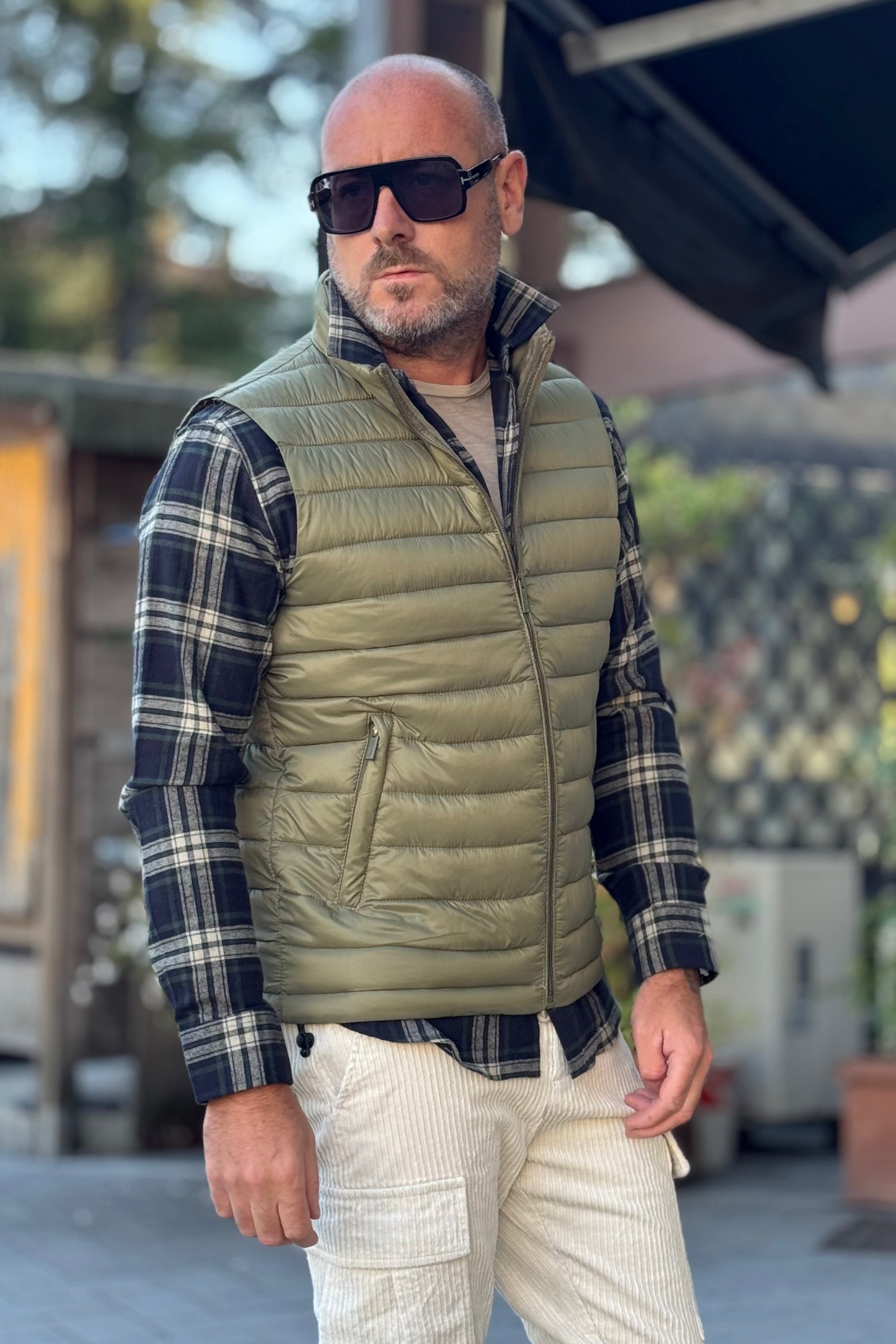 TELAMIRA GT030 PIUMINO 100GR SMANICATO DISPONIBILE IN 3 COLORI