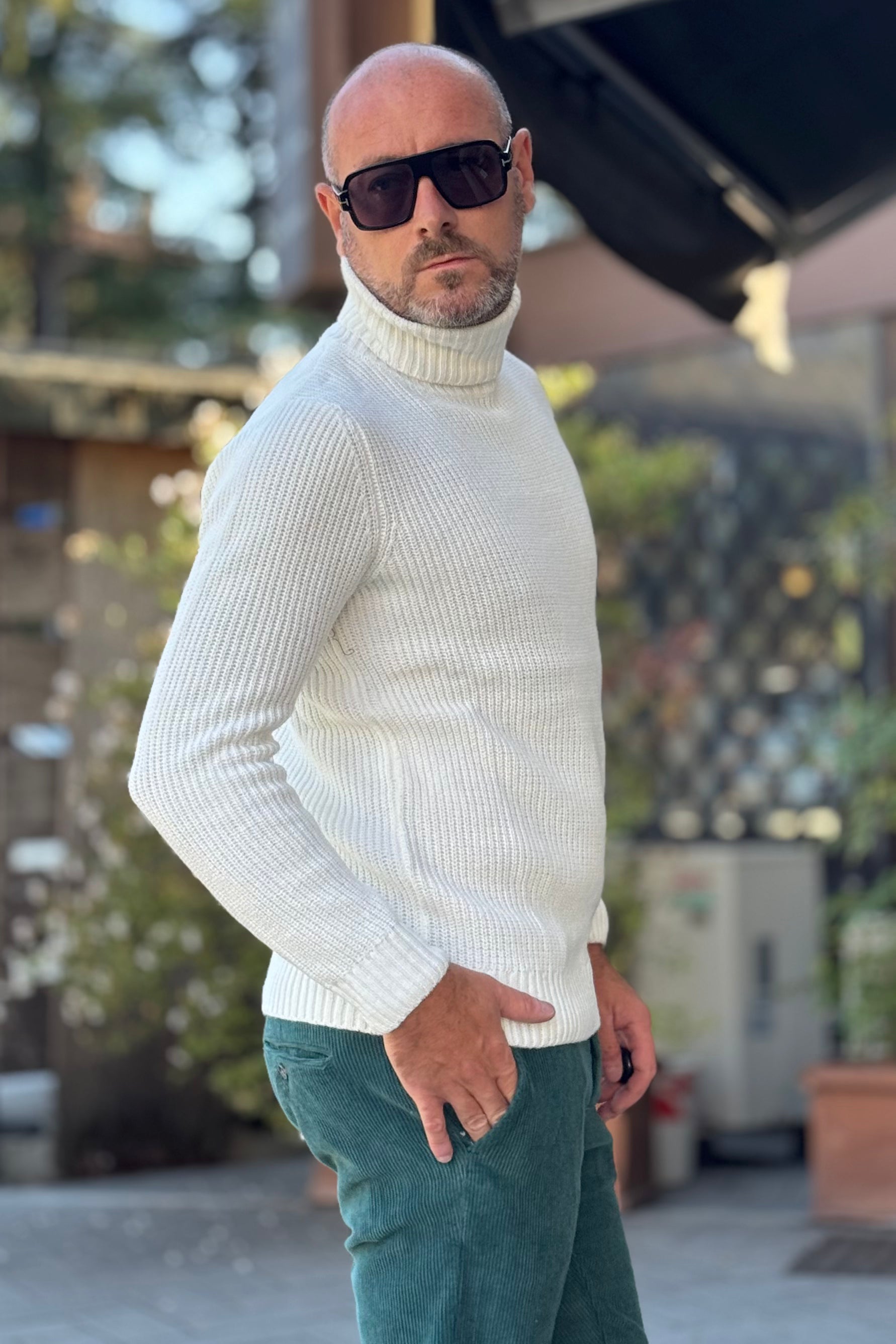 TELAMIRA MV-033 DOLCEVITA COSTA INGLESE DISPONIBILE IN 3 COLORI