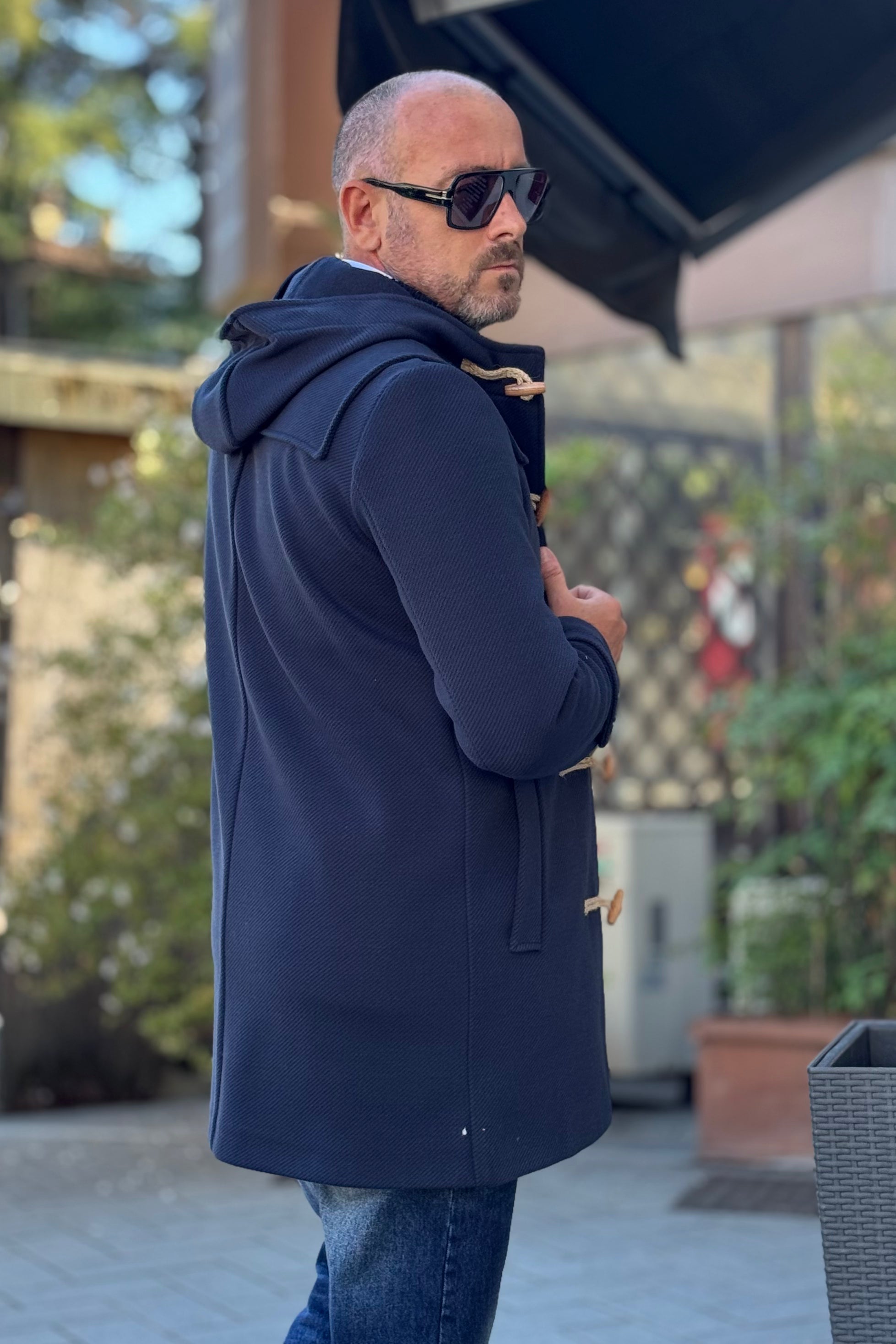 TELAMIRA MONTGOMERY IN PANNO DISPONIBILE IN 2 COLORI