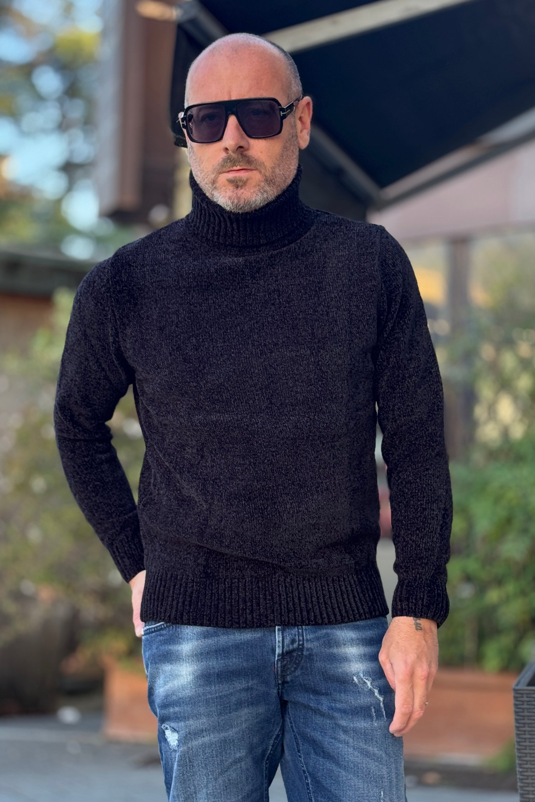 TELAMIRA DOLCE VITA IN CINIGLIA DISPONIBILE IN 5 COLORI