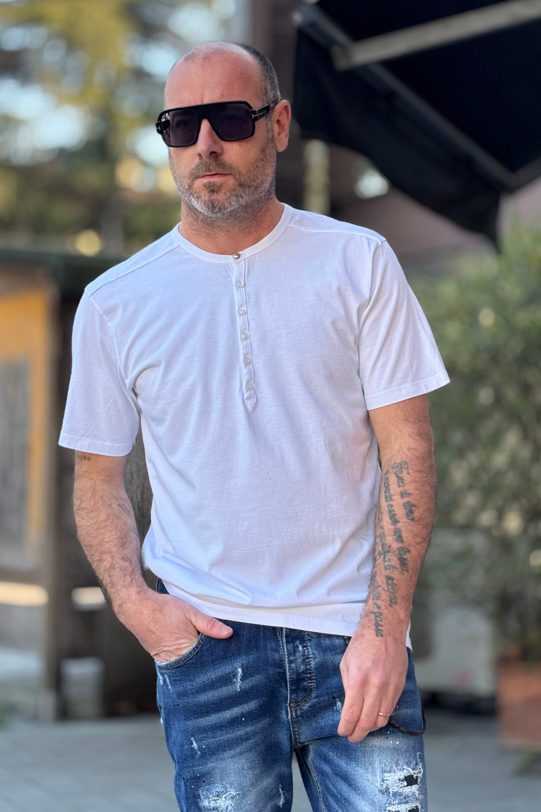 EN AVANCE TSHIRT SERAFINO COLORI 2