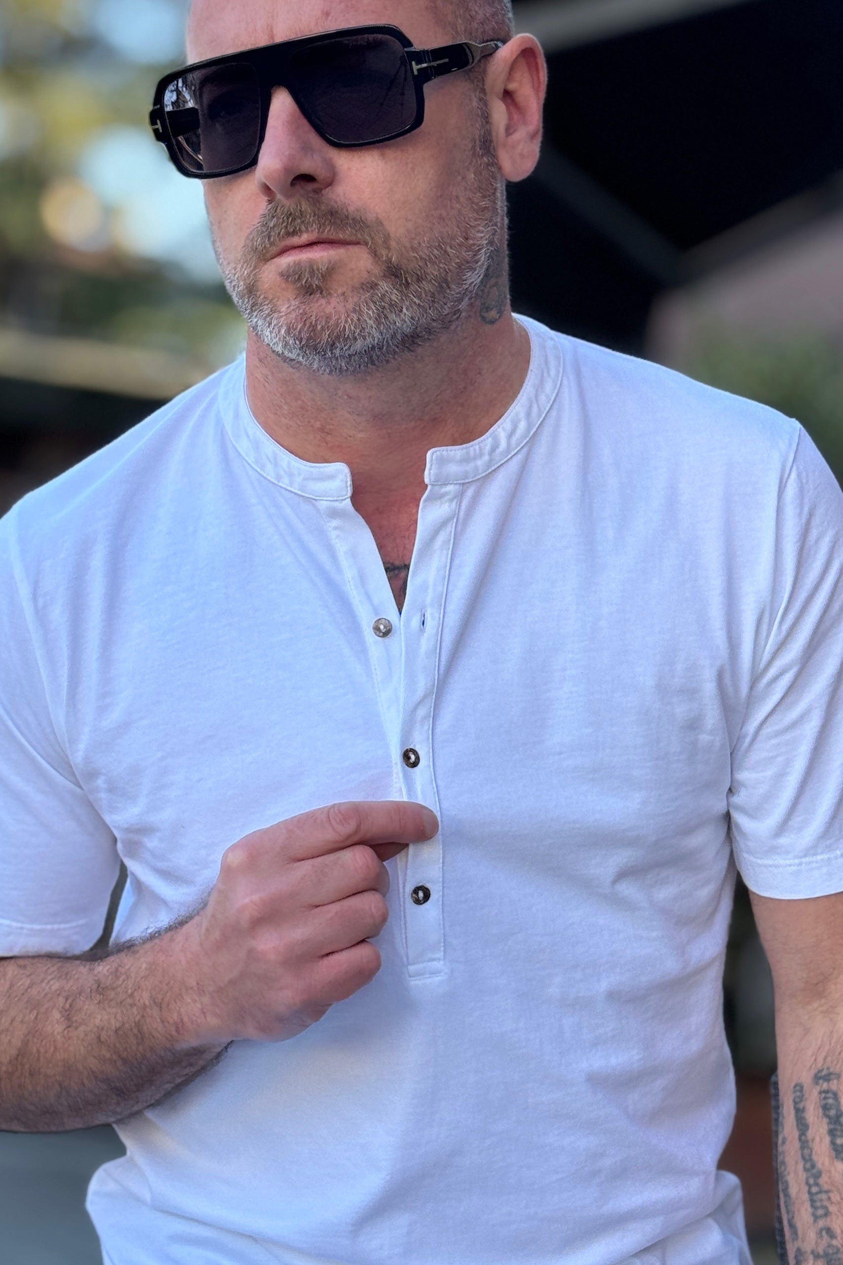 I MARSILI TSHIRT SERAFINO DISPONIBIE IN 2 COLORI