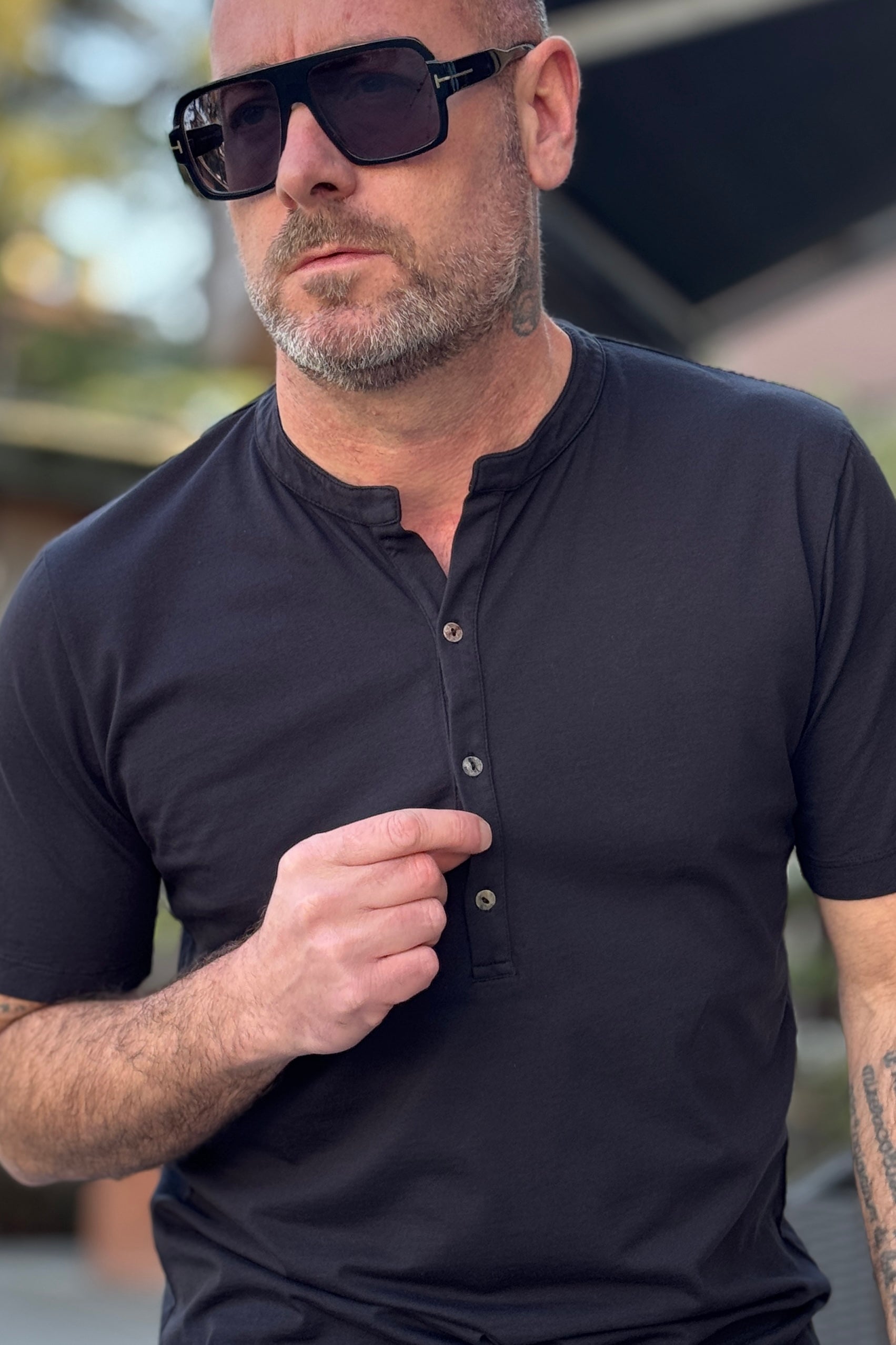 I MARSILI TSHIRT SERAFINO DISPONIBIE IN 2 COLORI