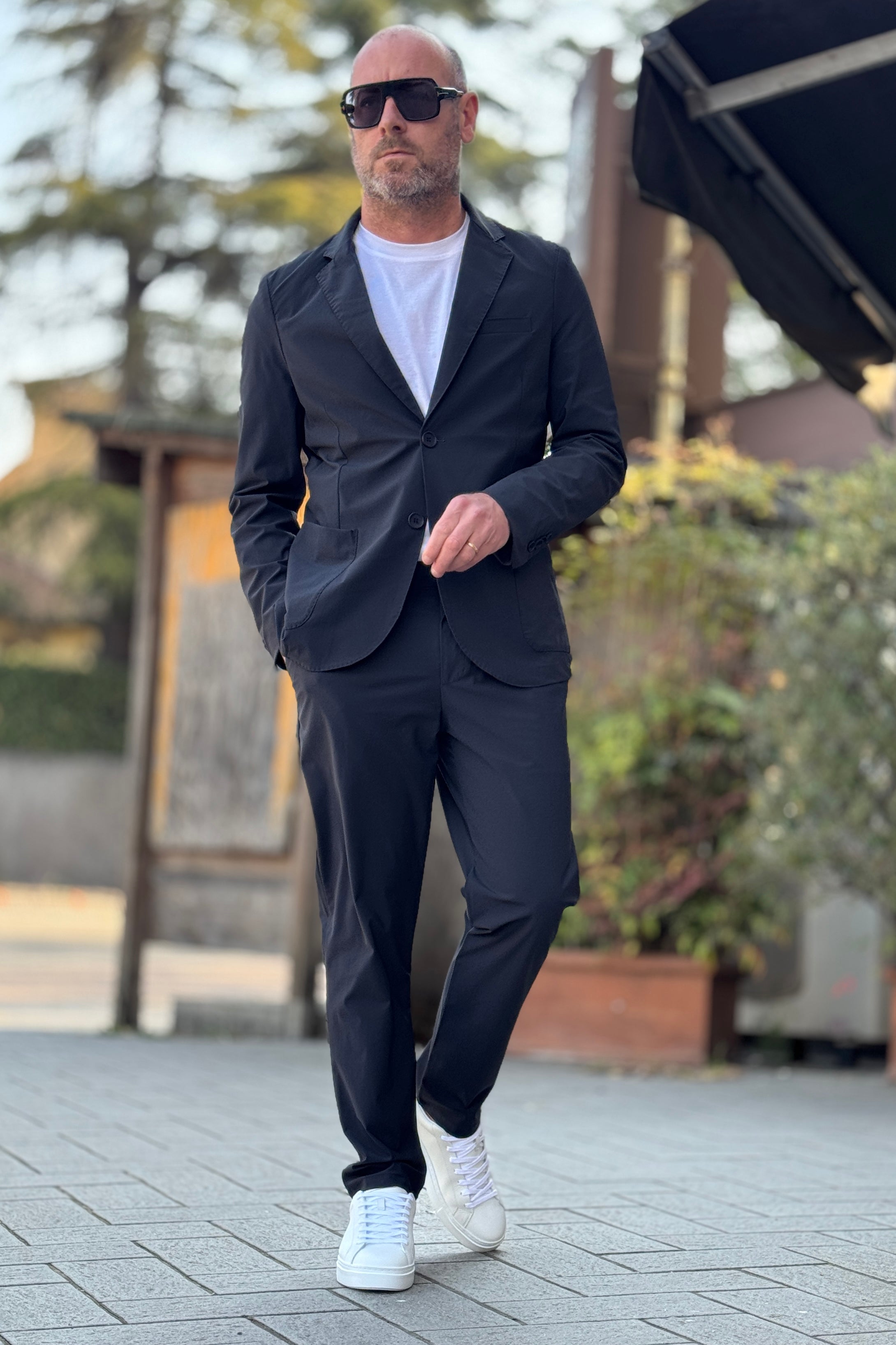 TELAMIRA ABITO NO STIRO DISPONIBILE IN 3 COLORI