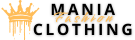 Mania Fashion Clothing