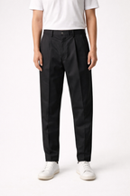 PIGNATELLI LINEA OMNIA PANTALONE CON PINCES DISPONIBILE IN 2 COLORI
