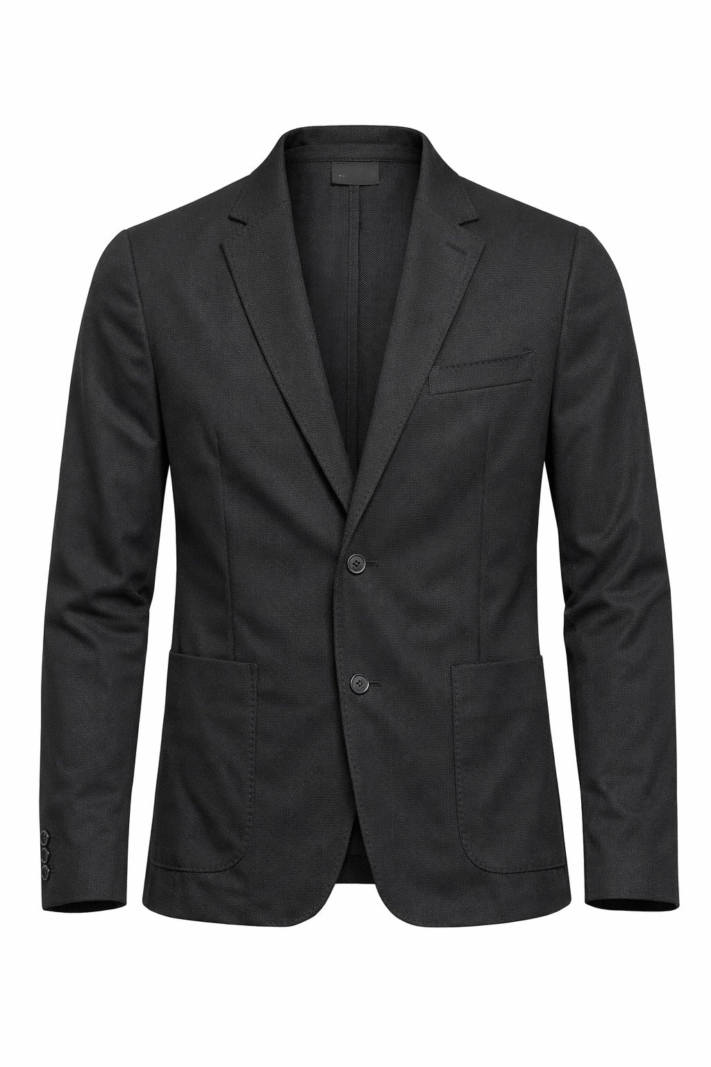 TELAMIRA GIACCA IN PIQUET SFODERATA DISPONIBILE IN 3 COLORI