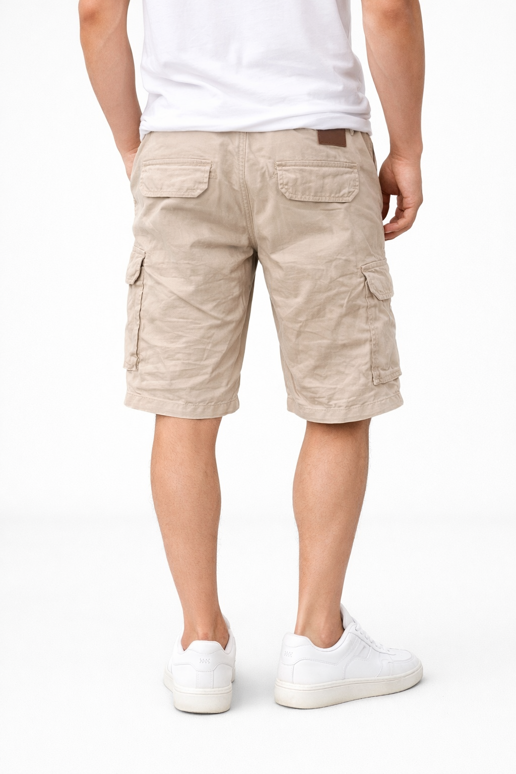 WHY NOT BRAND CARGO DISPONIBILE IN 3 COLORI