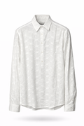 EN AVANCE CAMICIA SERAFINO RICAMATA - Mania Fashion Clothing