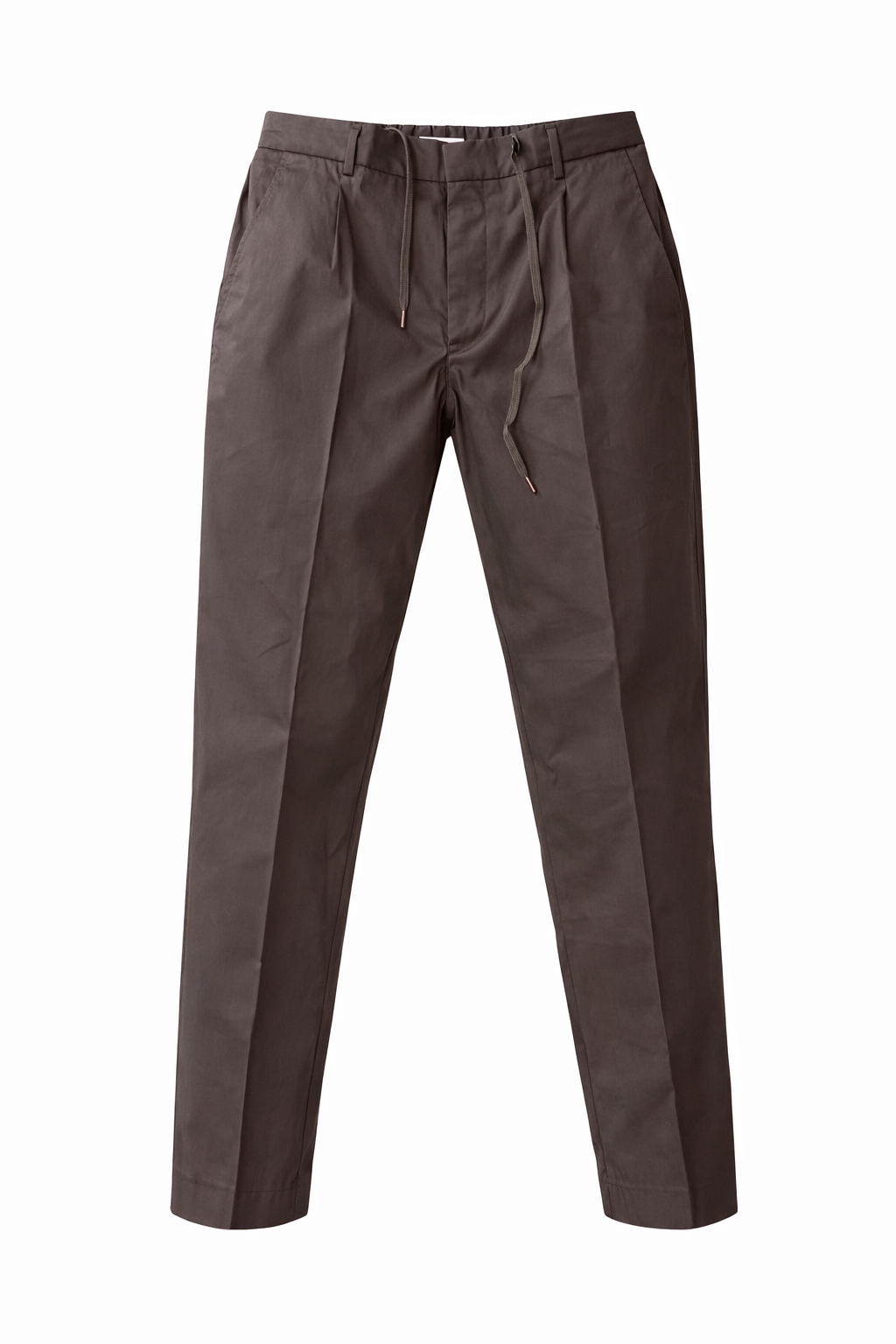 TELAMIRA PANTALONE CHINO IN TESSUTO TECNICO DISPONIBILE IN 5 COLORI