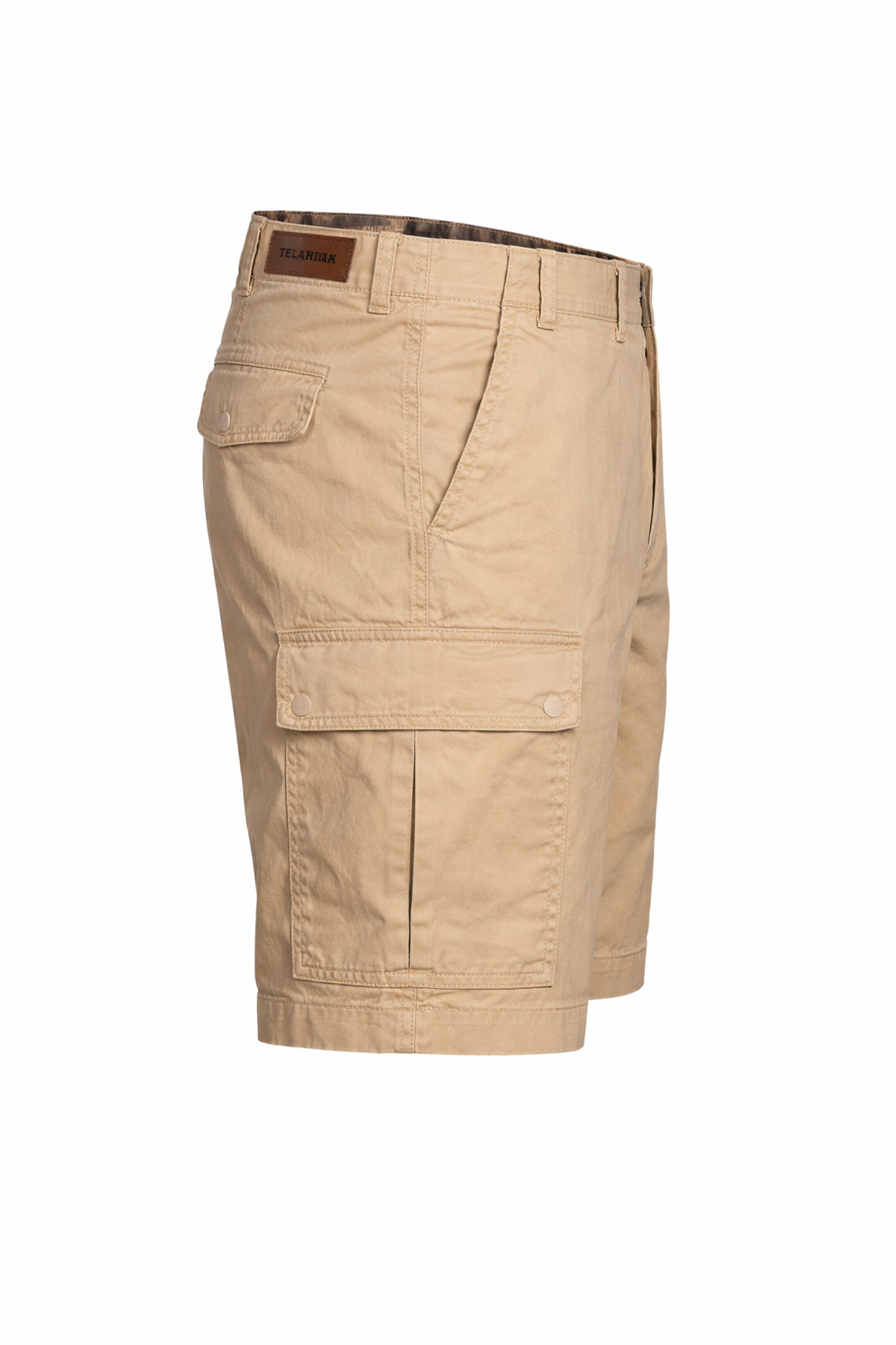 TELAMIRA CARGO DISPONIBILE IN 3 COLORI