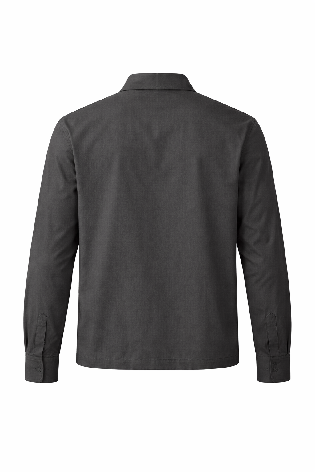 EN AVANCE OVERSHIRT DISPONIBILE IN 2 COLORI