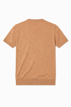 PIGNATELLI LINEA OMNIA MAGLIA V-NECK IN 100% SETA DISPONIBILE IN 2 COLORI