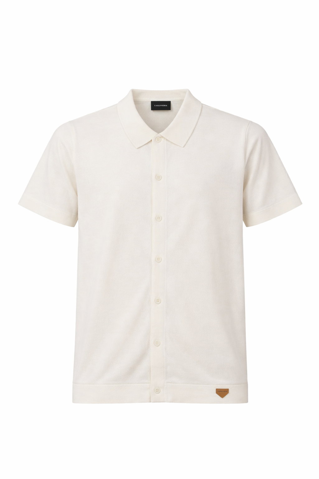 TELAMIRA POLO CAMICIA DISPONIBILE IN 4 COLORI - Mania Fashion Clothing