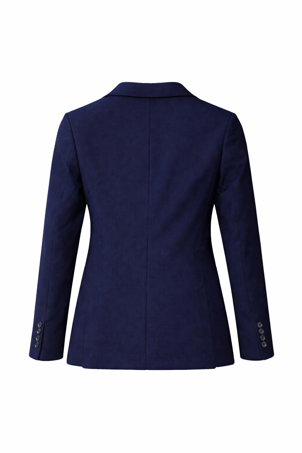 TELAMIRA GIACCA DUE BOTTONI CON DOPPIO SPACCHETTO DISPONIBILE IN 2 COLORI - Mania Fashion Clothing