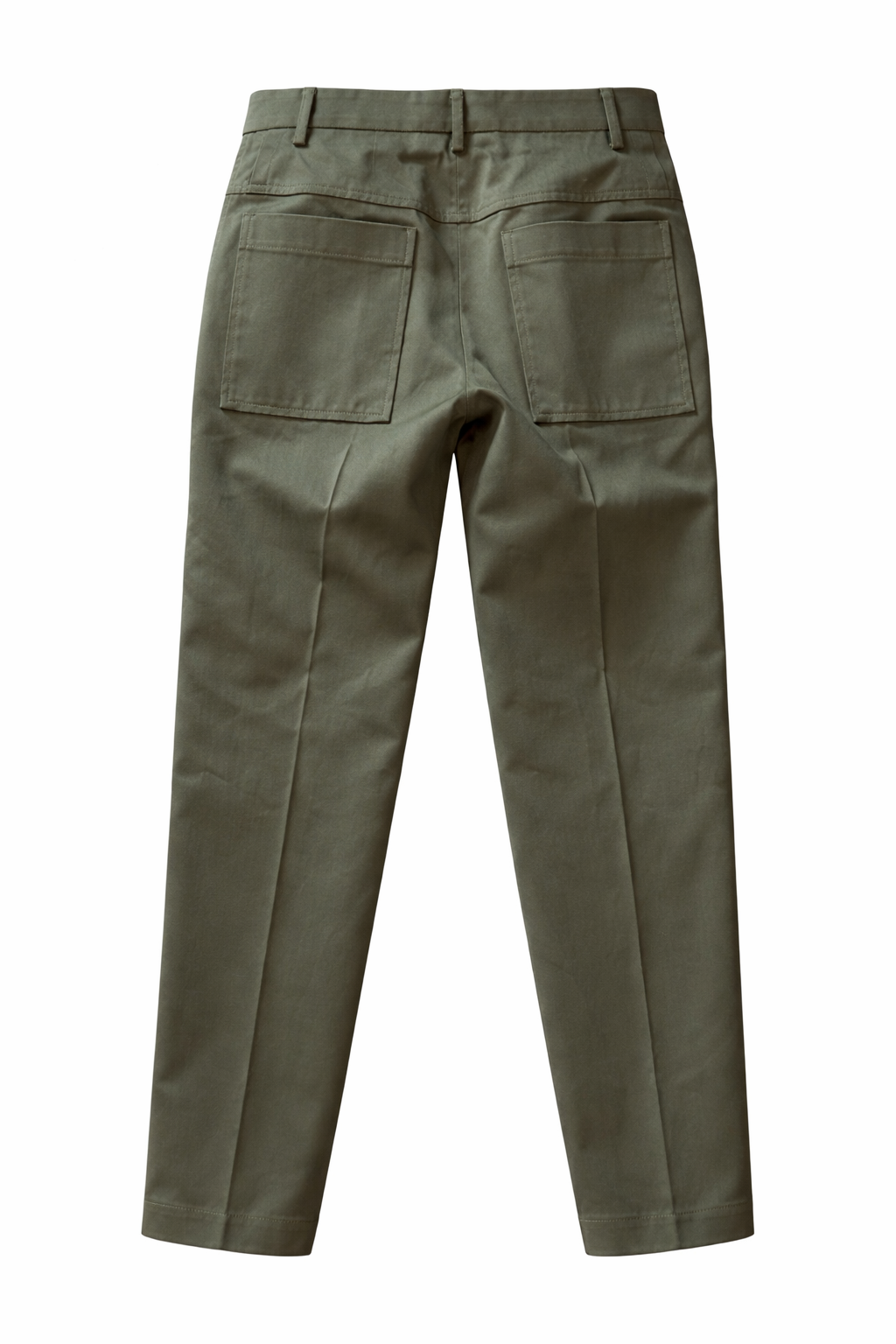 PIGNATELLI LINEA OMNIA PANTALONE BULL DENIM TASCA AMERICA