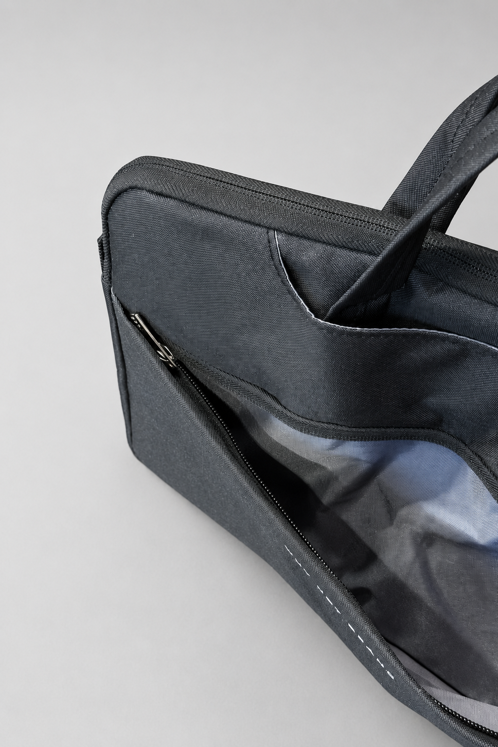 WHY NOT BRAND PORTA LAPTOP - NERO