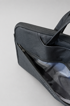 WHY NOT BRAND PORTA LAPTOP - NERO