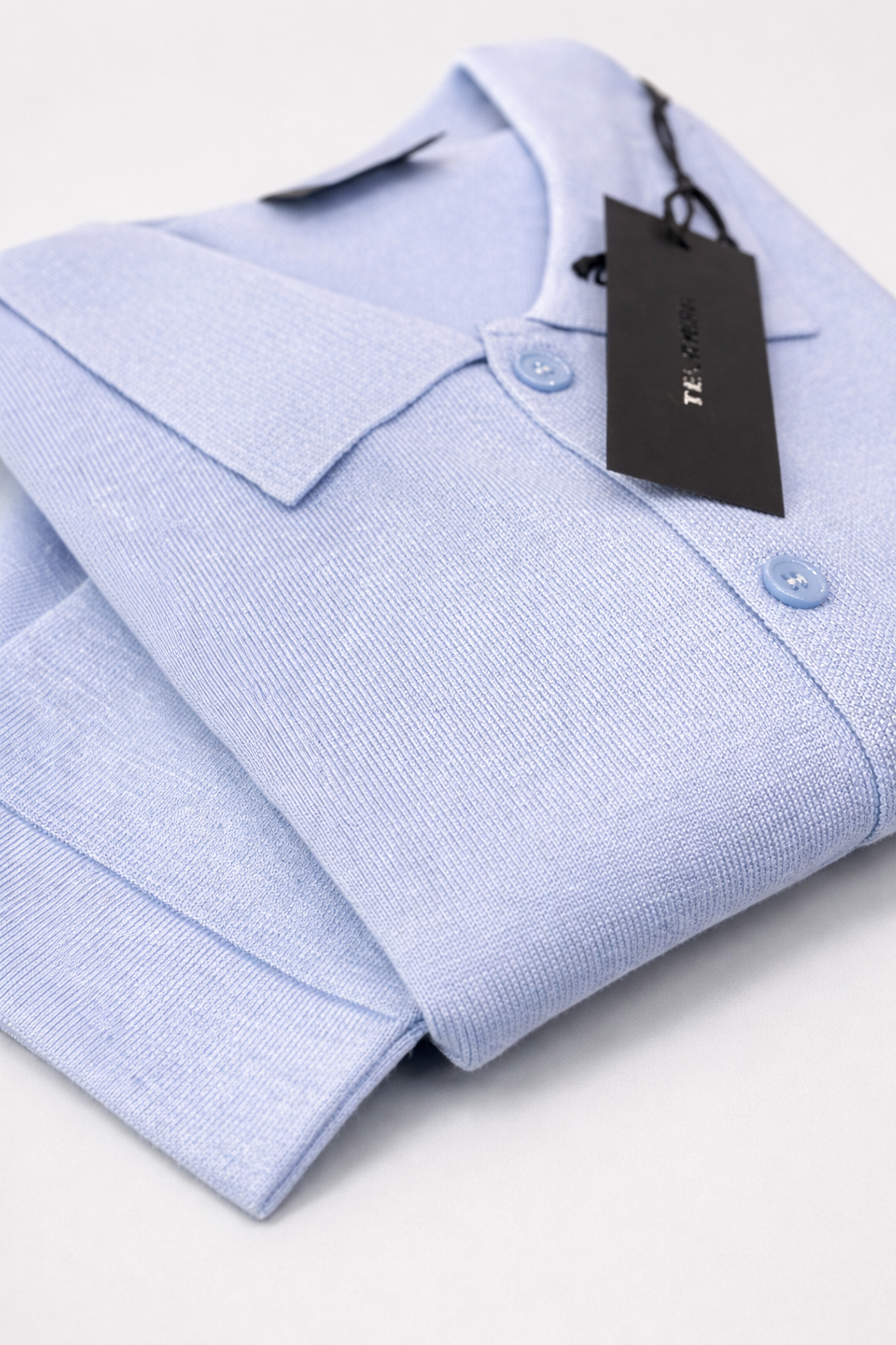 TELAMIRA POLO CAMICIA DISPONIBILE IN 4 COLORI - Mania Fashion Clothing