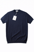 ANIMA MAGLIA GIROCOLLO IN COTONE 3 COLORI DISPONIBILI