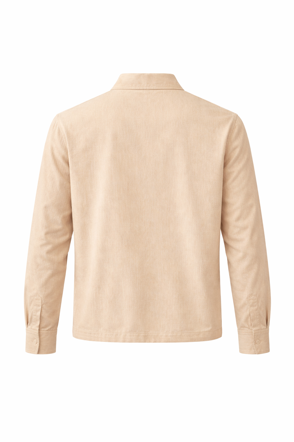 EN AVANCE OVERSHIRT DISPONIBILE IN 2 COLORI