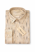 DEUXIEME CAMICIA IN MUSSOLA FANTASIA