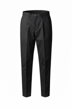 PIGNATELLI LINEA OMNIA PANTALONE CON PINCES DISPONIBILE IN 2 COLORI