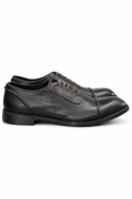 ARNOLD LAYNE DERBY ALLACCIATA IN PELLE