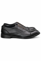 ARNOLD LAYNE DERBY ALLACCIATA IN PELLE