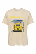 SUPERCULTURE TSHIRT CINQUECENTO