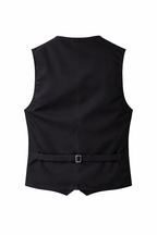 EN AVANCE GILET DUE COLORAZIONI
