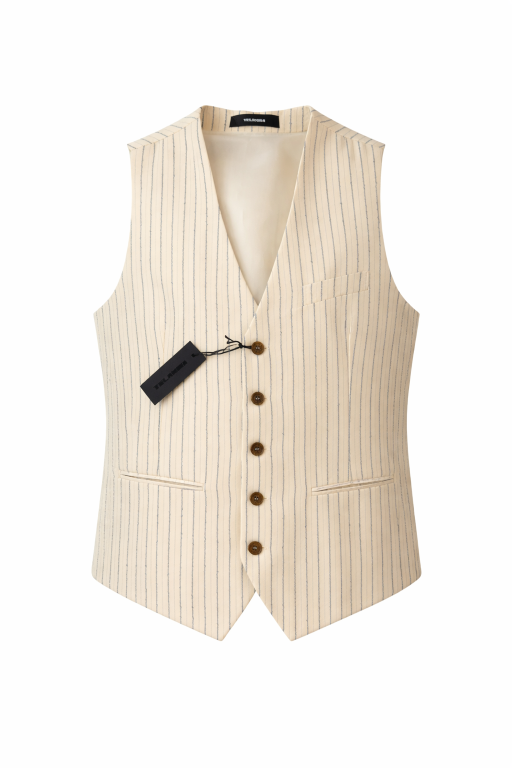 TELAMIRA GILET FANTASIA RIGA