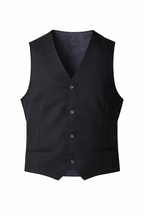 EN AVANCE GILET DUE COLORAZIONI