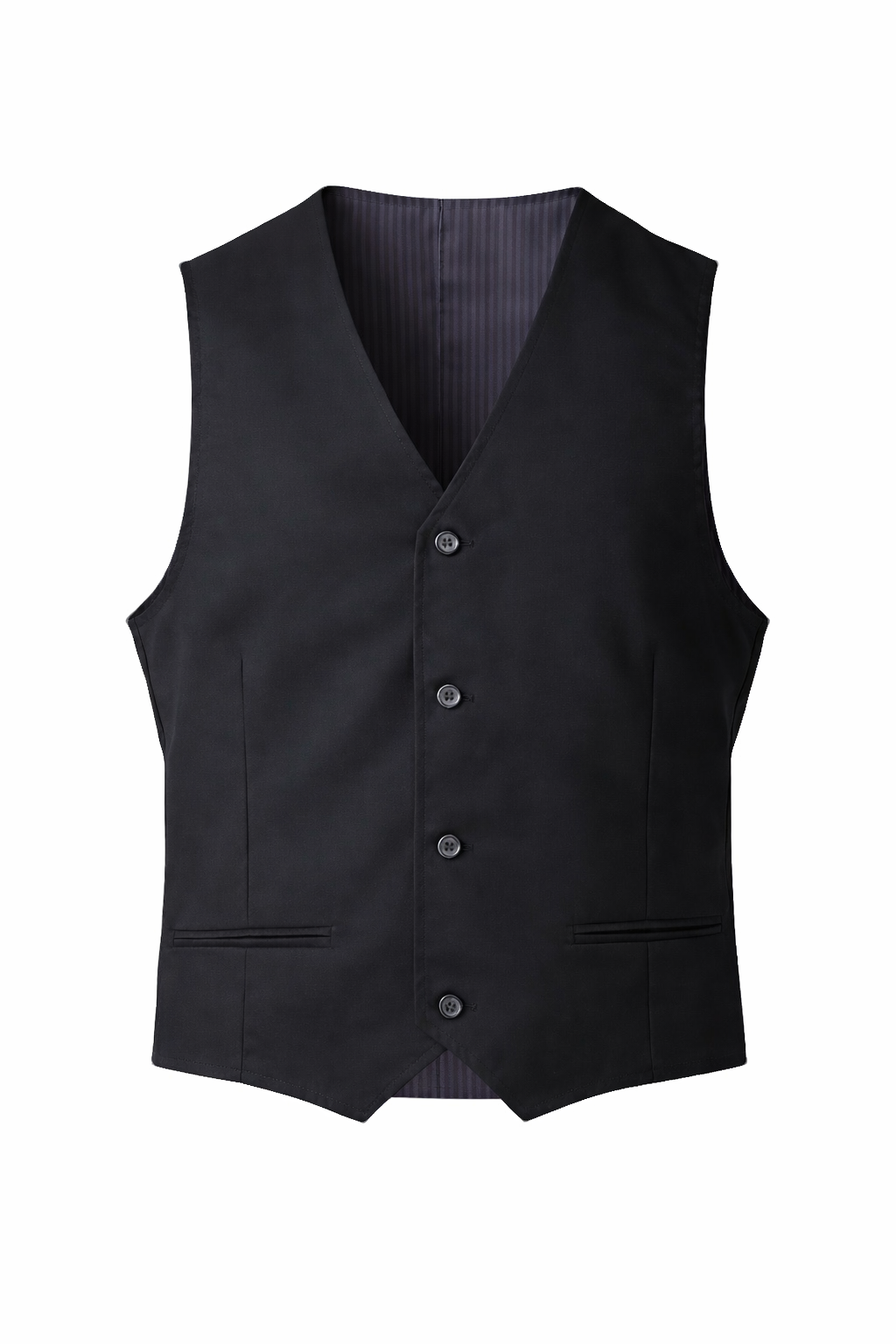 EN AVANCE GILET DUE COLORAZIONI