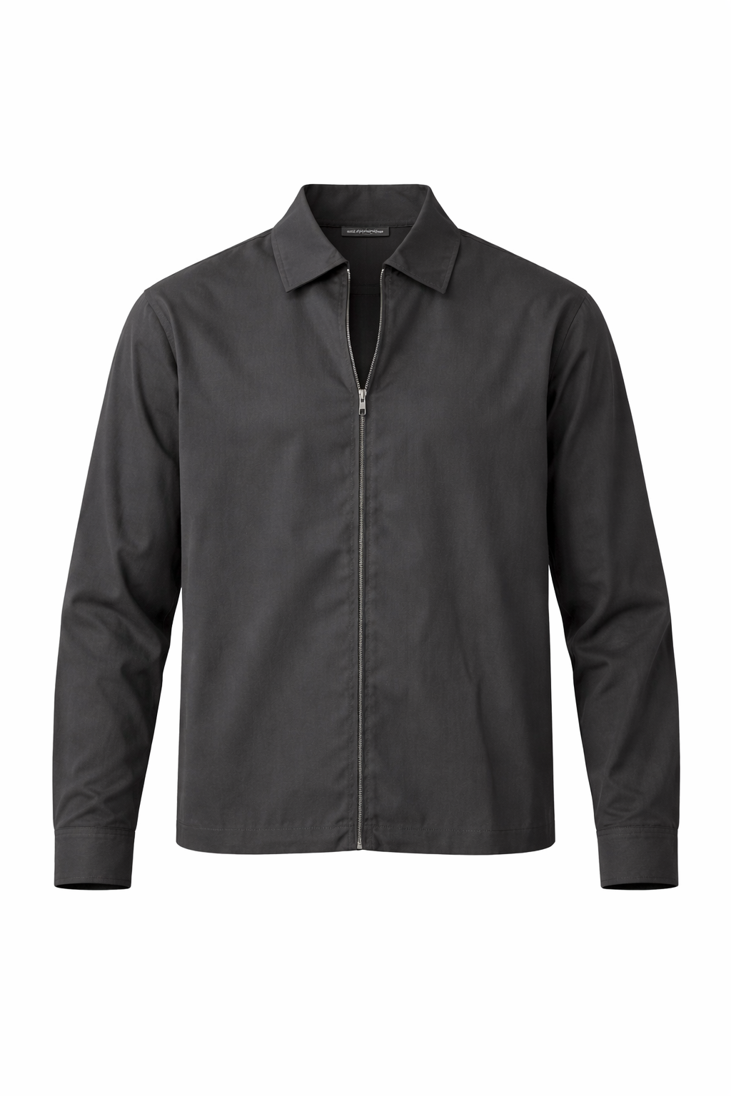 EN AVANCE OVERSHIRT DISPONIBILE IN 2 COLORI