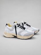 CRIME LONDON SNEAKERS MODELLO FUGITIVE