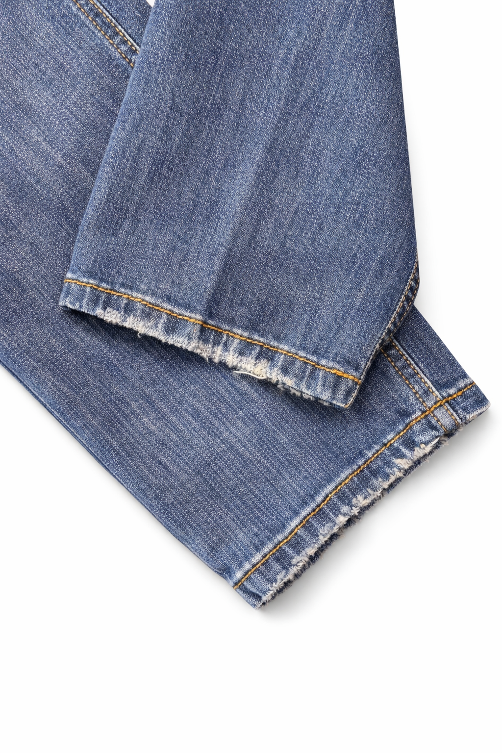 DANIELE ALESSANDRINI JEANS REGULAR FIT