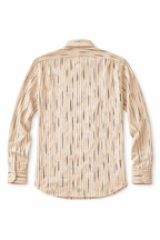 DEUXIEME CAMICIA IN MUSSOLA FANTASIA