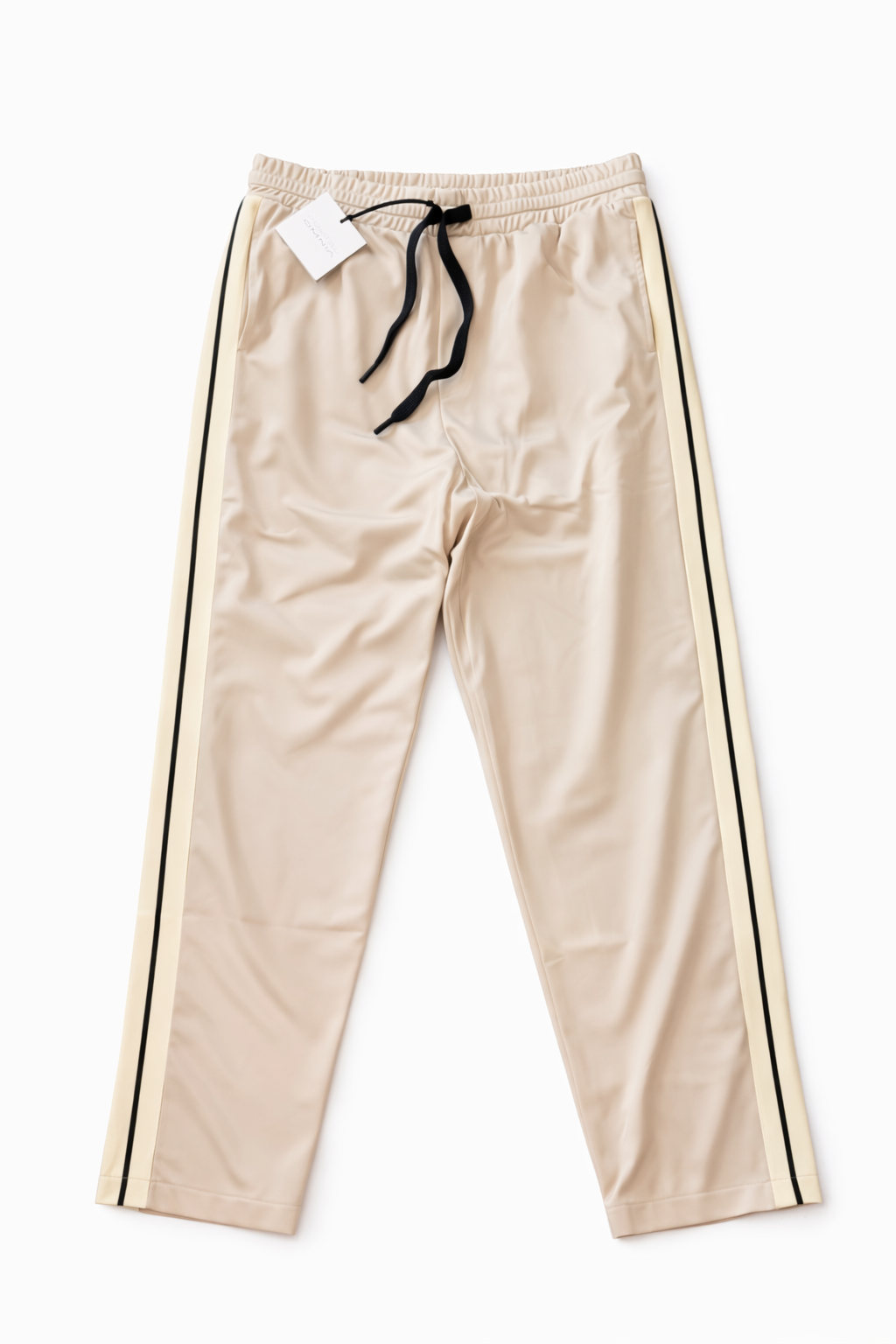 PIGNATELLI LINEA OMNIA PANTALONE TUTA CON BANDA 2 COLORI DISPONIBILI