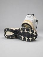 CRIME LONDON SNEAKERS MODELLO FUGITIVE