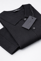 TELAMIRA POLO CAMICIA DISPONIBILE IN 4 COLORI - Mania Fashion Clothing