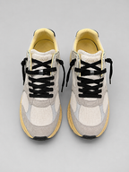 CRIME LONDON SNEAKERS MODELLO FUGITIVE